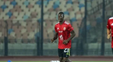 صفقة مرتقبة.. تفاصيل عرض بيراميدز المالي لضم أليو ديانج من الأهلي